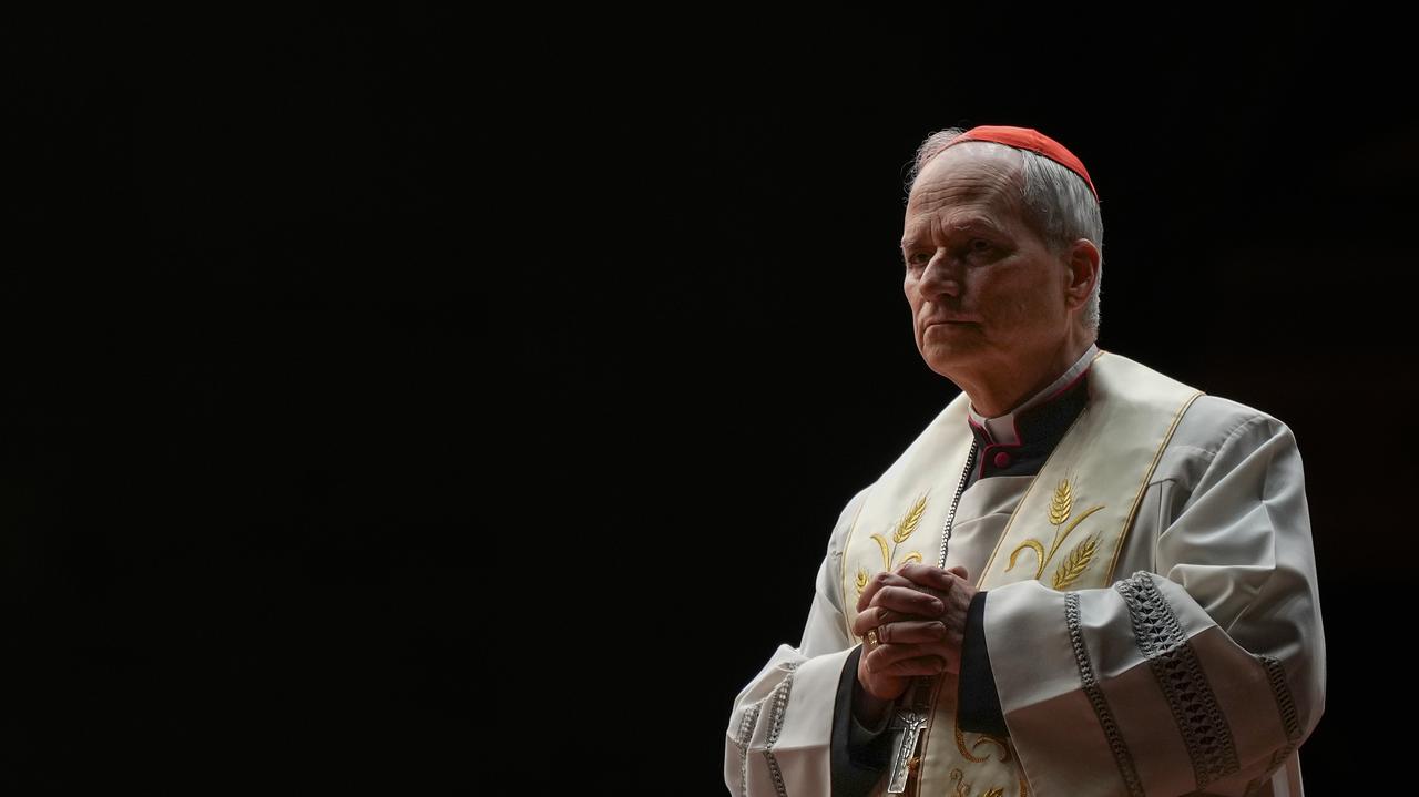Papież Leon XIV przeszedł operację płuca! Watykan ujawnił diagnozę - to nowotwór