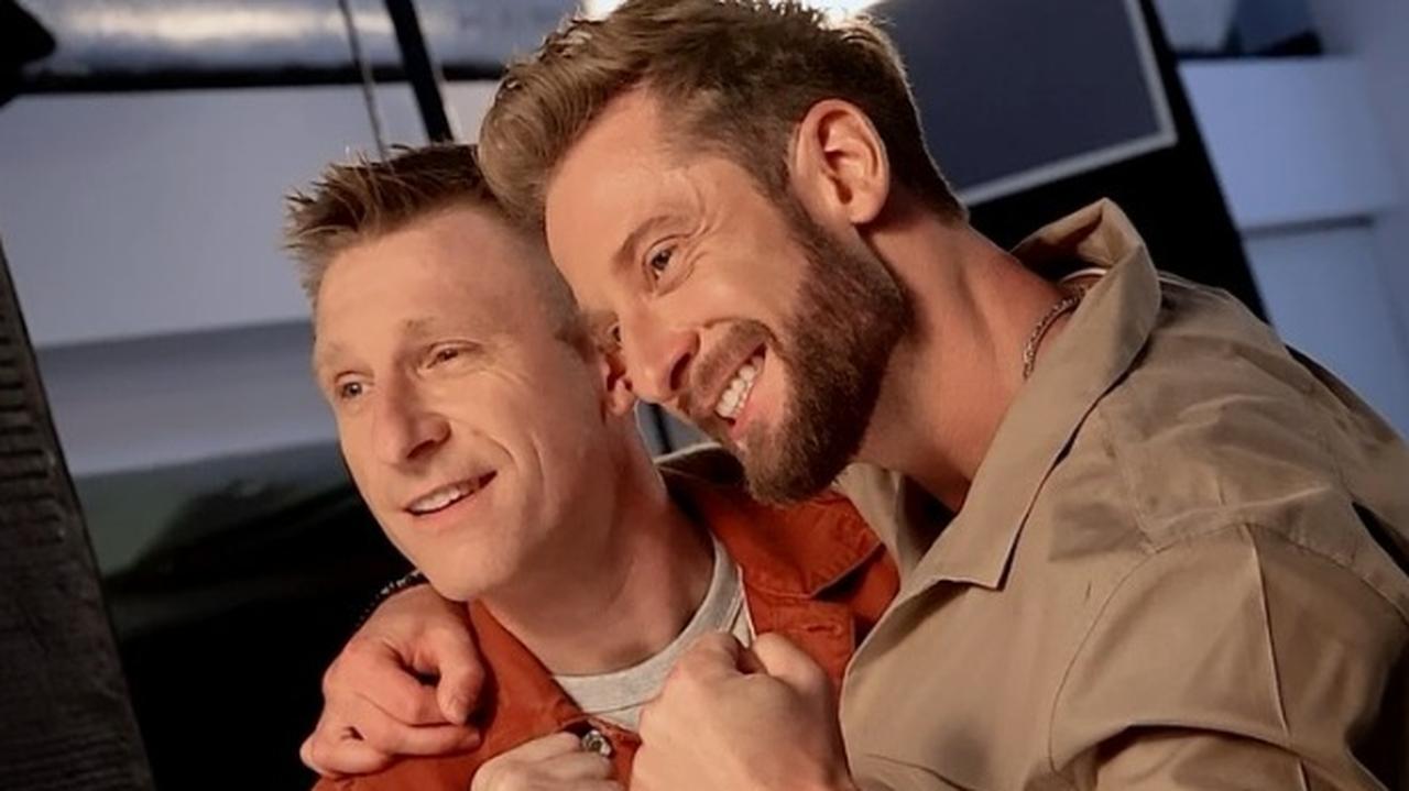 Kim jest Paweł Danilczuk z "Azja Express"? "Rajdowy Felix", przedsiębiorca i brat Michała