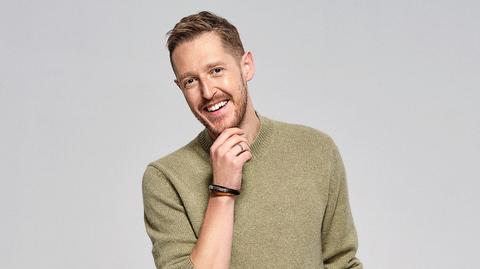 Damian Michałowski