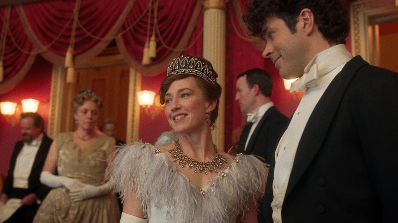 "Pozłacany wiek" powraca z czwartym sezonem. Premiera już 2 listopada w HBO Max!