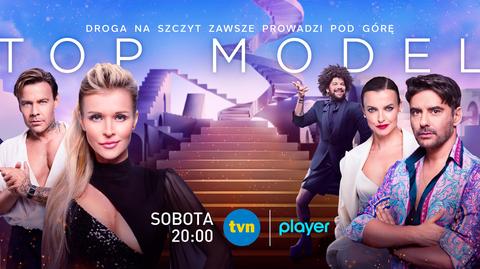 Nowa edycja Top Model już od 2 września!