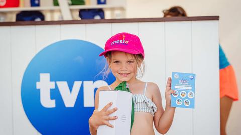 Projekt Plaża 2026 w Łebie