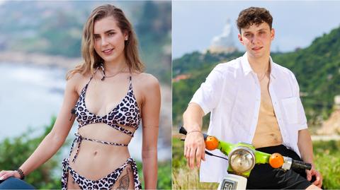 Dominika i Kuba nadal są razem? Opowiedzieli nam, jaka jest prawda [TYLKO U NAS] 