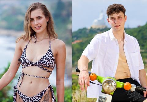 Dominika i Kuba nadal są razem? Opowiedzieli nam, jaka jest prawda [TYLKO U NAS] 