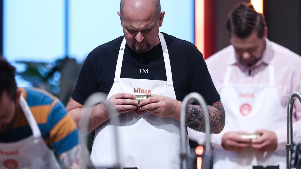 MasterChef 12, odcinek 2