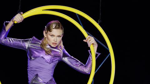 Top Model: The best of Michalina Wojciechowska