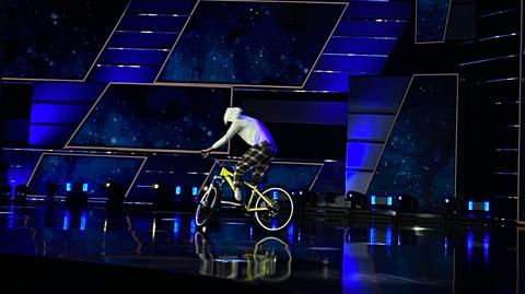 Mam Talent!: Zobacz finałowy występ Waldka Kukurowskiego! 