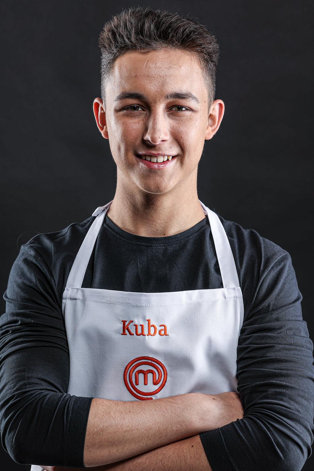 Kuba Tomaszczyk