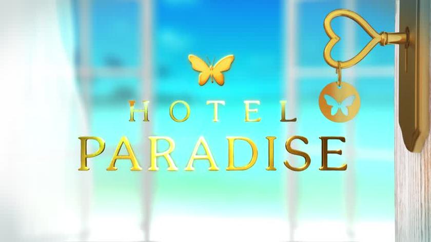 Hotel Paradise 6 EXTRA: Nauka obcego języka