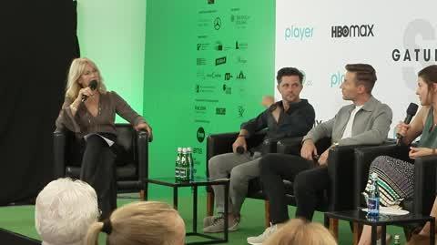 Nasza ekipa na BNP Paribas Dwa Brzegi