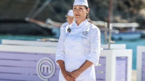 MasterChef: Gosia na targu spotkała ... francuskiego szefa kuchni