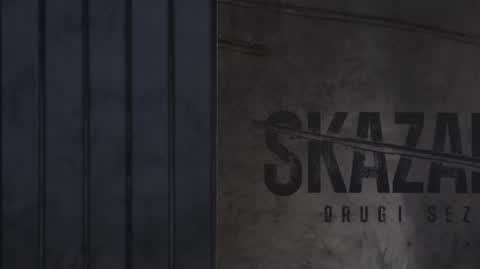 221122 SKAZANA 2 press junket making of