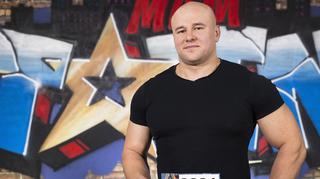 Mam Talent!: Marek Czajkowski