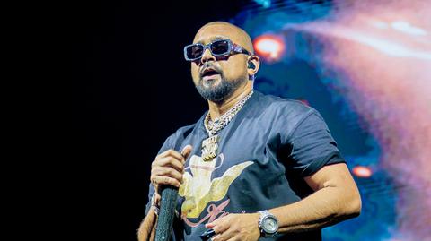 Sean Paul