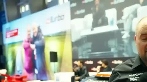 Poznań Motor Show 2023 - TVN Turbo
