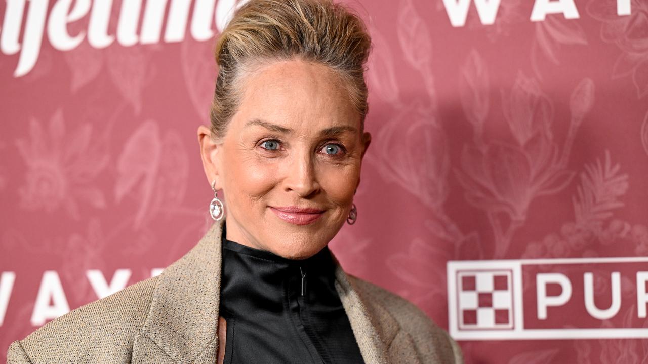Sharon Stone szczerze o życiu intymnym. Gwiazda żyje w celibacie