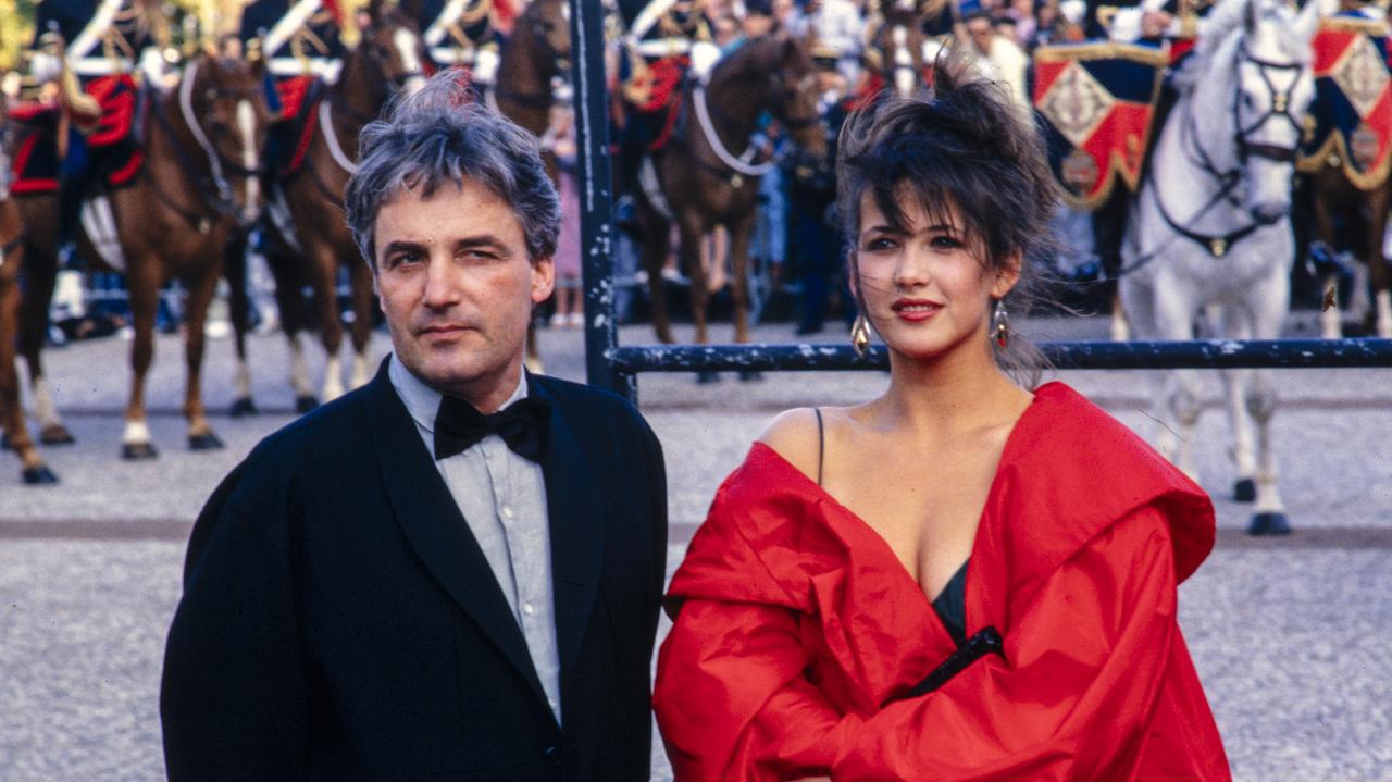 Sophie Marceau po latach wraca do związku z Andrzejem Żuławskim. "Pogodziłam się z przeszłością"
