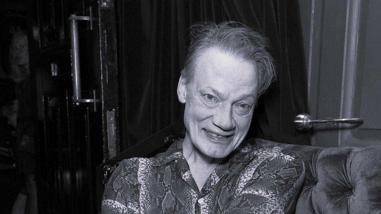 Stał za hitami Madonny i dbał o imprezy Elżbiety II w Pałacu Buckingham. Nie żyje William Orbit