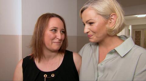 Totalne remonty Szelągowskiej: Agnieszka ucieszyła się bardzo