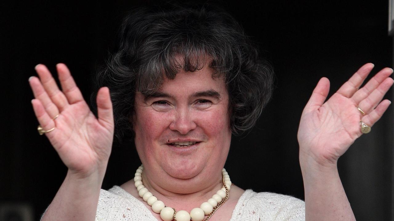 Była objawieniem w "Britain's Got Talent". Niesamowita metamorfoza Susan Boyle