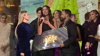 Top Model: Klaudia Nieścior wygrała 11. edycję
