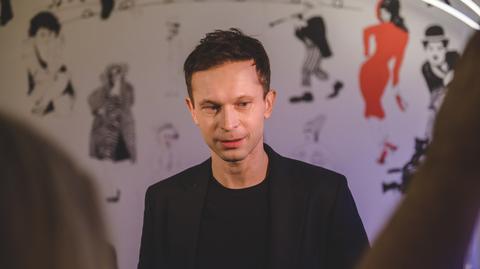 Piotr Trojan w "interAKCJA. Starcie pokoleń" o współczesnych produkcjach. "Boję się zarażenia złym aktorstwem" [TYLKO U NAS]
