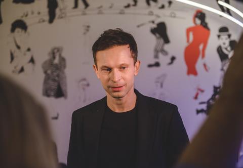 Piotr Trojan w "interAKCJA. Starcie pokoleń" o współczesnych produkcjach. "Boję się zarażenia złym aktorstwem" [TYLKO U NAS]