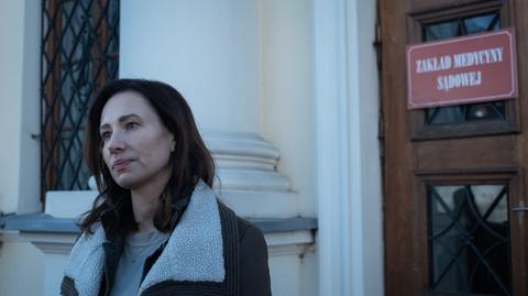 Szadź 3: Polkowska chce ekshumacji zwłok Wolnickiego! 