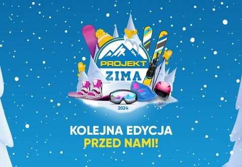 Rusza kolejna edycja cyklu zimowych eventów „Projekt Zima TVN 2024”
