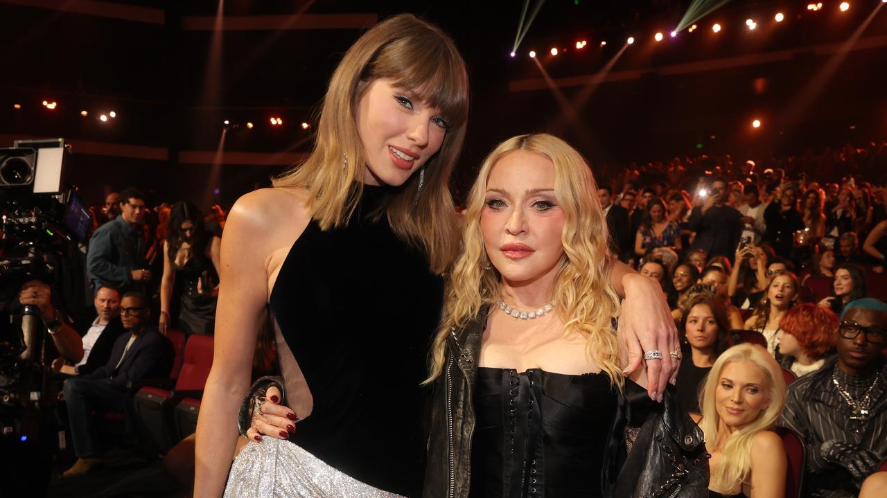 To oni wygrali MTV Video Music Awards 2026. Madonna i Taylor Swift na szczycie