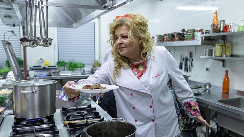 Magda Gessler, Kuchenne Rewolucje
