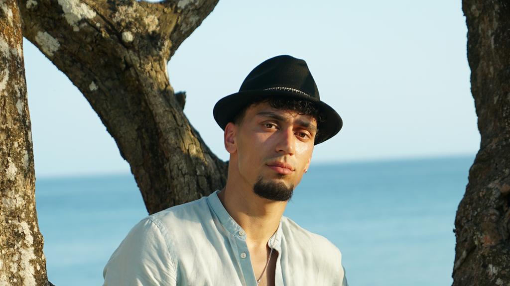 Paradise 6: David 