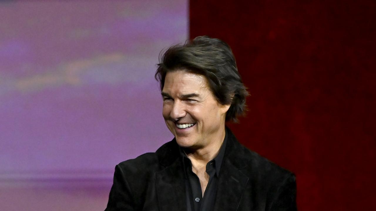 Tom Cruise wyjawia, jak naprawdę wygląda praca z nim na planie. "Plotki są prawdziwe"