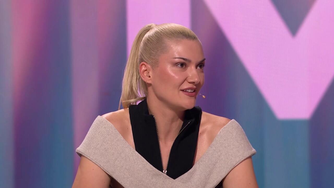 "Top Model". Ewelina Gralak nie zgadza się z jurorami: "Błagam!" [PRZED EMISJĄ W TV]