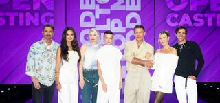 "Top Model" wraca z jubileuszowym sezonem. Klaudia El Dursi w nowej roli, nowa jurorka i wiele zmian