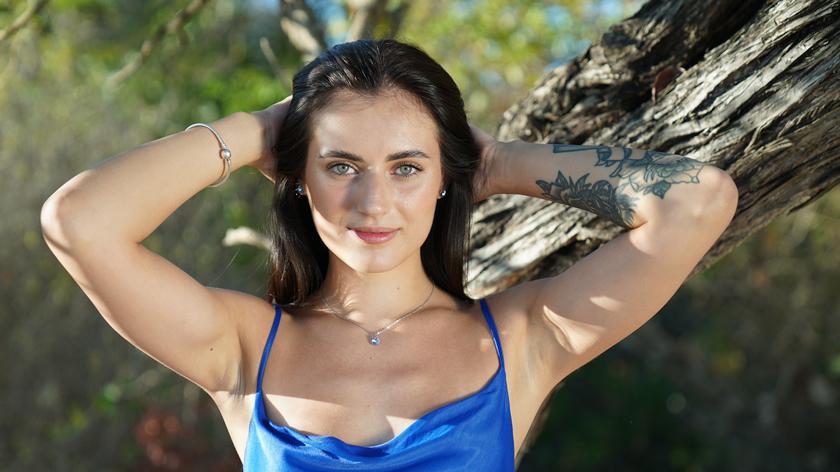 Hotel Paradise 6: Poznajcie Anastazję 