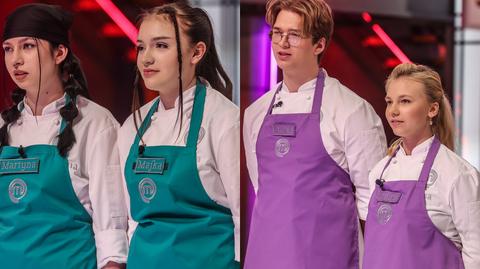 MasterChef Nastolatki