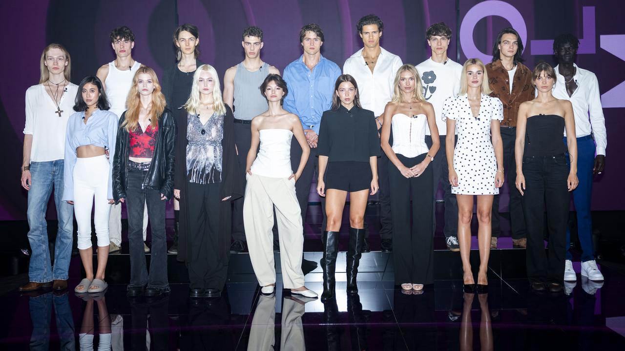 Uczestnicy 15. edycji "Top Model" przed i po metamorfozach. Zobacz, jak się zmienili!