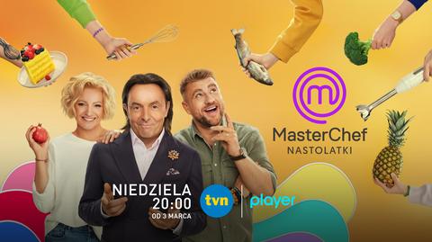 MasterChef Nastolatki