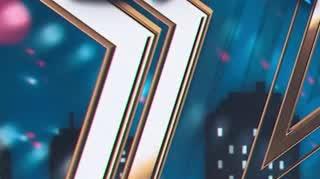 Mam Talent!: Damian Olejniczak na scenie talent-show!