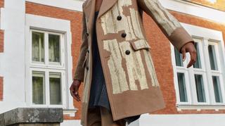 Top Model: Adrian Nkwamu
