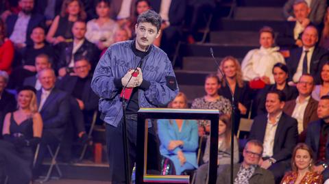 Bestsellery Empiku 2022: Dawid Podsiadło Artystą Muzycznym Roku