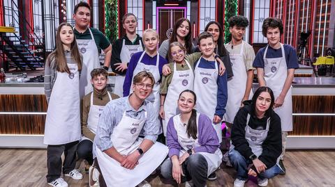 MasterChef Nastolatki