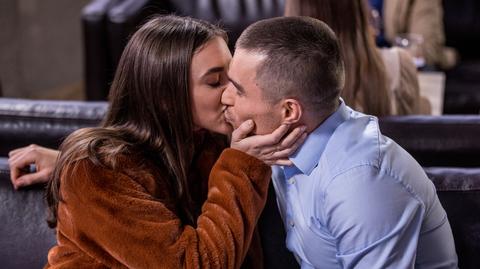 Papiery na szczęście, odcinek 214