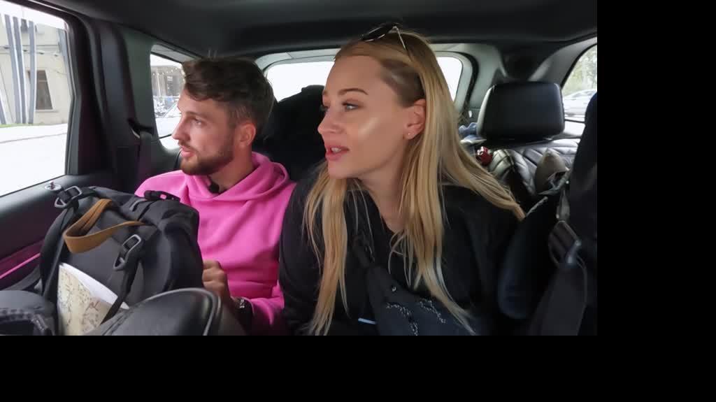 Azja Express: Andziaks chce wrócić do Polski
