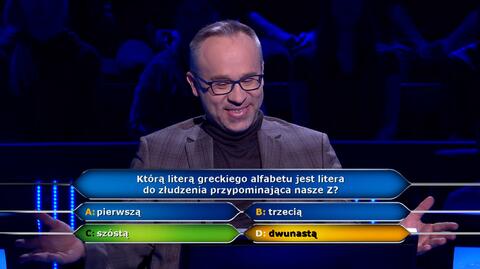 Milionerzy