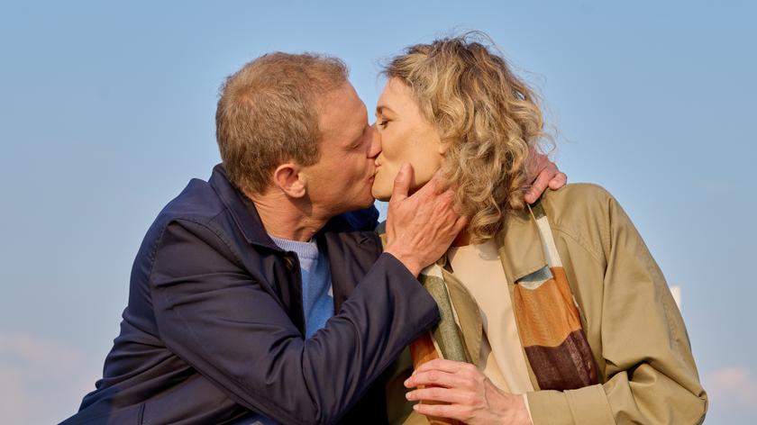 Na Wspólnej PRZED EMISJĄ W TV: Jagna podejmuje bardzo ważną decyzję!