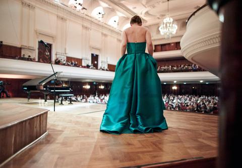 Dokument "Pianoforte" to intymny portret młodych pianistów. Od 1 marca w HBO Max