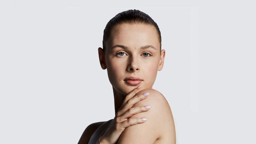 Top Model 11: Karolina Kuracińska