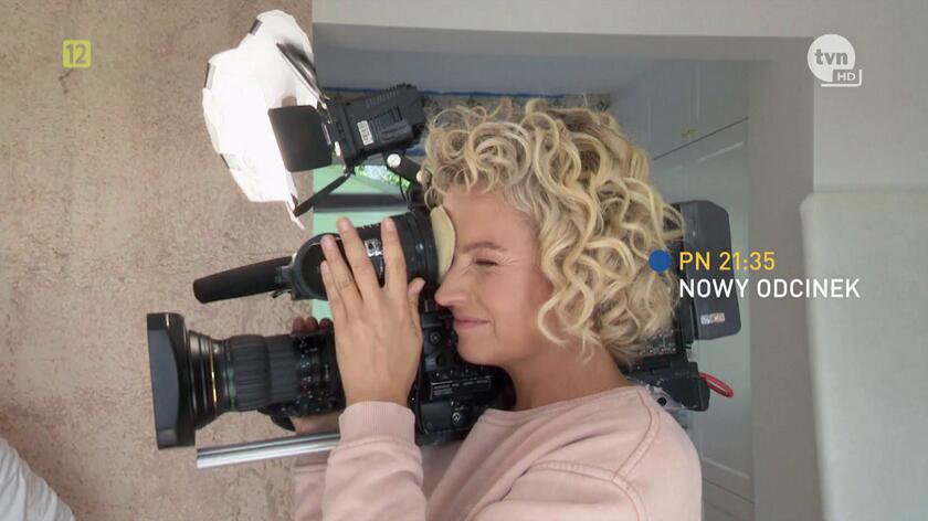 Totalne remonty Szelągowskiej 5: Zwiastun 5. odcinka